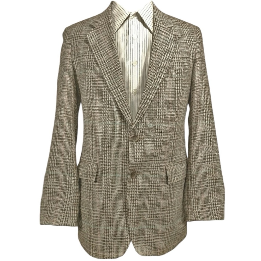 Levis Menswear Vintage Wool Jacket 40L - Picture 3 of 8